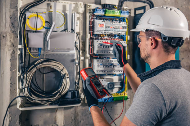 Best Ceiling Fan Installation Electrician  in Del Rio, CA