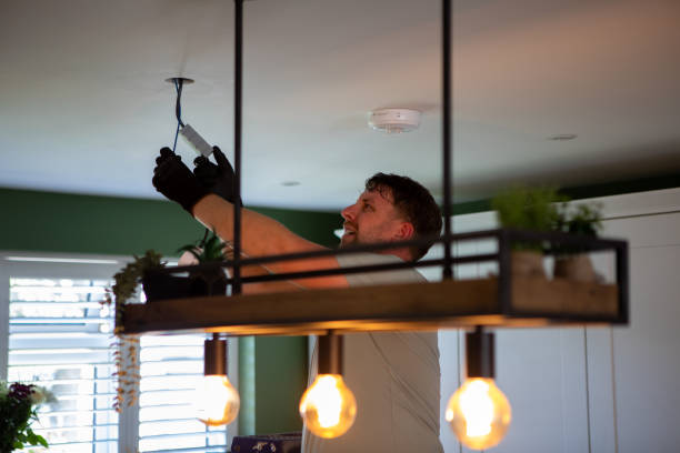 Best 24-Hour Electrician  in Del Rio, CA