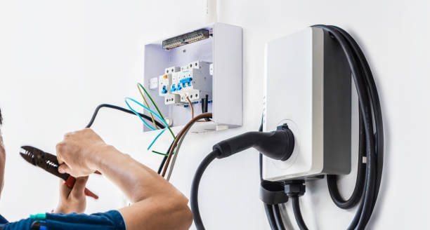 Best Electric Panel Repair  in Del Rio, CA