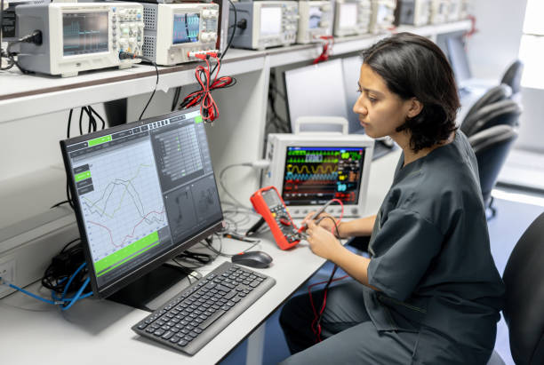 Best Local Electrician Companies  in Del Rio, CA