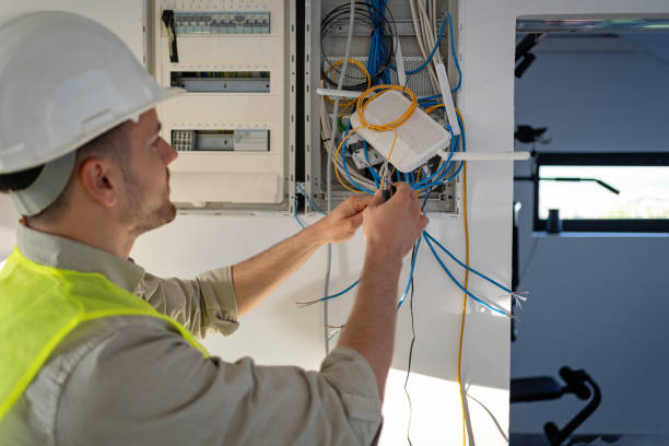 Best Circuit Breaker Repair  in Del Rio, CA